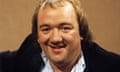 Mel Smith on 'Aspel and Company'  