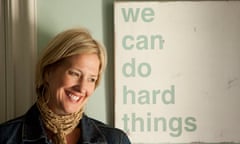 Brene Brown