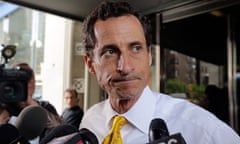 Anthony Weiner