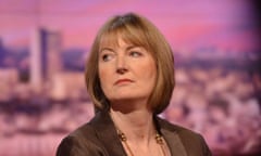 Harriet Harman