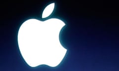 Apple logo