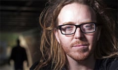 Tim Minchin