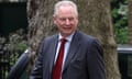 Francis Maude