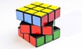 Rubik's Cube