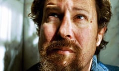 Julian Schnabel, artist and filmmaker