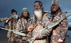 Duck Dynasty