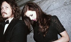 The Civil Wars