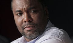 Director Lee Daniels