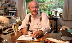 John Mortimer