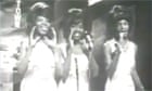 Martha and the Vandellas Dancing in the Street video