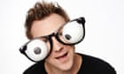 Jason Byrne comedian