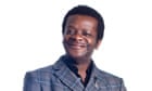 Stephen K Amos