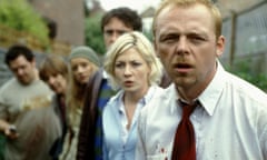 Shaun of the Dead