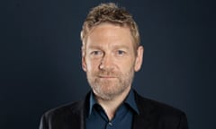 Kenneth Branagh stage debut Macbeth