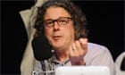 Alan Davies Edinburgh Amnesty Comedy Podcast