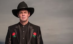 rich hall