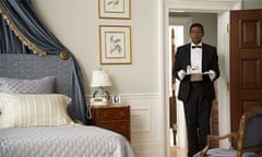 Forest Whitaker in The Butler