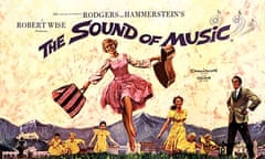 THE SOUND OF MUSIC