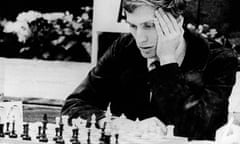 bobby fischer 1972