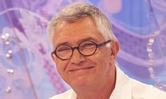 martin shaw