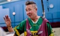 Nigel Kennedy