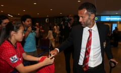 Ryan Giggs