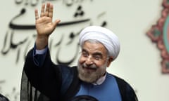 Hasan Rouhani