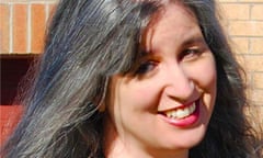 India Drummond, self-published fantasy writer