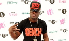 Lethal Bizzle