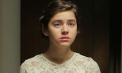 Tessa Ía González Norvind in After Lucia