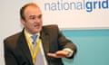 Ed Davey