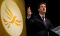 Nick Clegg