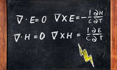 Maxwell's Equations