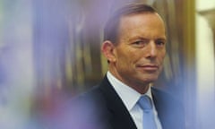 Tony Abbott