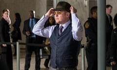 The Blacklist