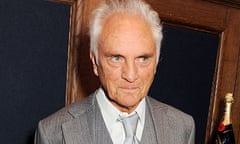 Terence Stamp