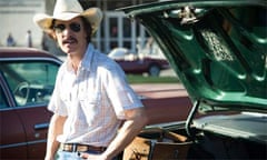 Dallas Buyers Club