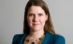 Jo Swinson