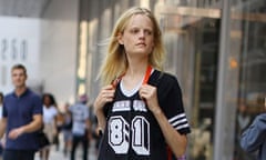 Hanne Gaby Odiele