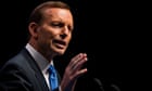 Tony Abbott