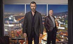 Ray Donovan