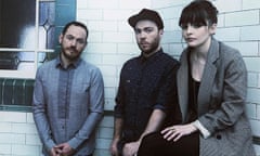 Chvrches