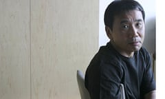 HARUKI MURAKAMI 