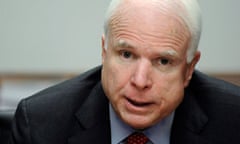 John McCain