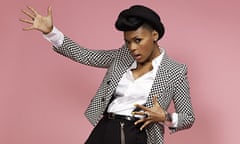 Janelle Monae