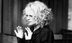 Goldfrapp