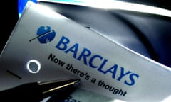 Barclays