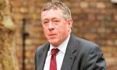 John Denham