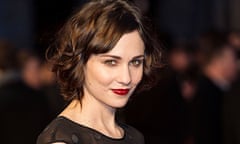 Tuppence Middleton