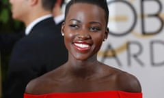 lupita nyong'o 